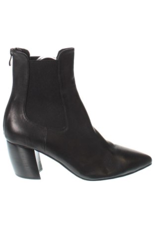 Damskie botki Mollini, Rozmiar 41, Kolor Czarny, Cena 251,99 zł, #136761372