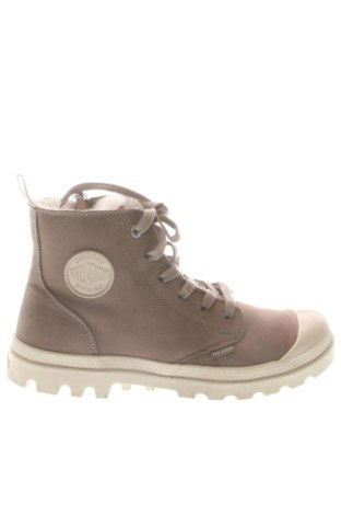 Dámské boty  Palladium, Velikost 41, Barva Hnědá, Cena  2 284,00 Kč, #136766461