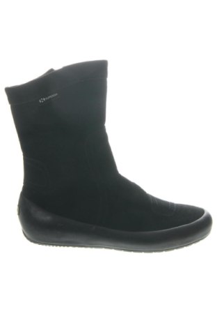 Damskie botki Superga, Rozmiar 37, Kolor Czarny, Cena 589,43 zł, #136542969