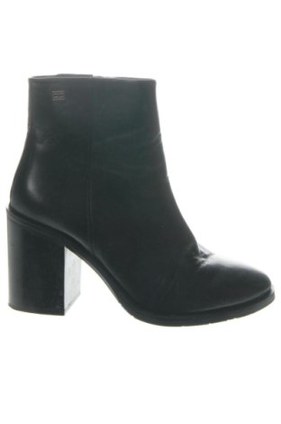 Botine de damă Tommy Hilfiger, Mărime 40, Culoare Negru, Preț 609,95 Lei, #136542056