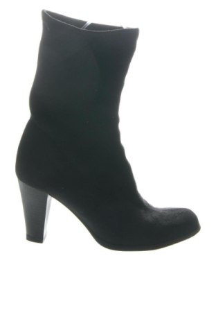 Damskie botki Unbranded, Rozmiar 37, Kolor Czarny, Cena 172,68 zł, #136635117
