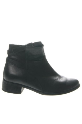 Botine de damă Unbranded, Mărime 37, Culoare Negru, Preț 269,21 Lei, #136639638