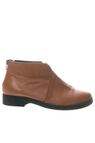 Dámské poltopánky Unbranded, Veľkosť 37, Farba Hnedá, Cena  46,95 €, #136740645