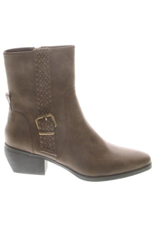 Dámské boty  Unbranded, Velikost 40, Barva Hnědá, Cena  624,00 Kč, #136743914