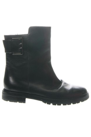 Dámské poltopánky Walter Steiger, Veľkosť 38, Farba Čierna, Cena  128,09 €, #136546362