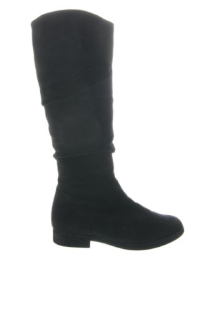Cizme de damă Gabor, Mărime 37, Culoare Negru, Preț 439,79 Lei, #136639459