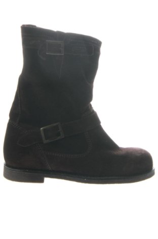 Cizme de damă Marina Seval, Mărime 40, Culoare Maro, Preț 415,81 Lei, #136549282