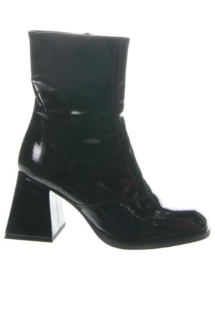 Dámske topánky  Topshop, Veľkosť 37, Farba Čierna, Cena  22,95 €, #136613443