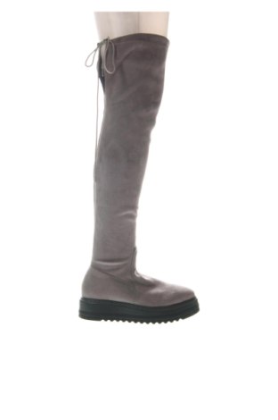 Dámske topánky  Unbranded, Veľkosť 39, Farba Sivá, Cena  39,95 €, #136558836
