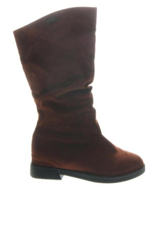 Dámske topánky  Unbranded, Veľkosť 40, Farba Hnedá, Cena  39,95 €, #136620671