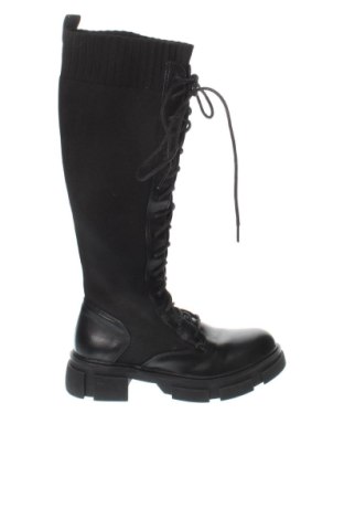 Dámske topánky  Unbranded, Veľkosť 37, Farba Čierna, Cena  38,82 €, #136753836