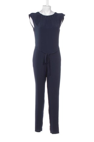 Langer Damen-Overall Tom Tailor, Größe S, Farbe Blau, Preis 20,99 €, #136706969