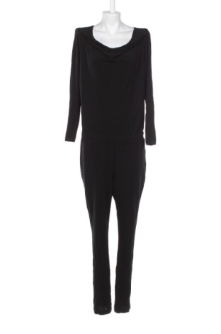Langer Damen-Overall More & More, Größe XXL, Farbe Schwarz, Preis 42,99 €, #136708785