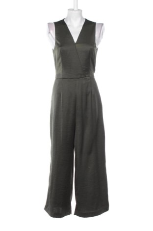 Damski długi kombinezon H&M, Rozmiar M, Kolor Zielony, Cena 71,99 zł, #136710085