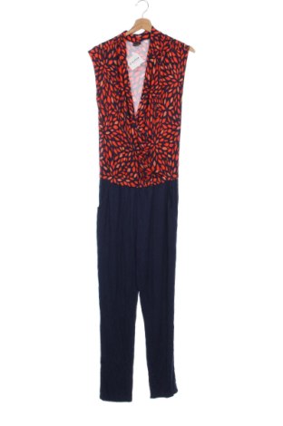 Langer Damen-Overall Lascana, Größe XS, Farbe Mehrfarbig, Preis 45,99 €, #136710730