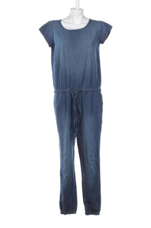 Damski długi kombinezon Blue Motion, Rozmiar M, Kolor Niebieski, Cena 38,99 zł, #136711031