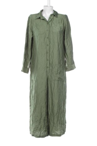 Salopetă lungă de damă Unbranded, Mărime L, Culoare Verde, Preț 121,99 Lei, #136719545