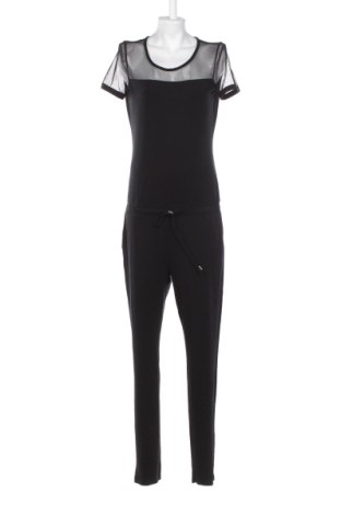 Salopetă lungă de damă Unbranded, Mărime L, Culoare Negru, Preț 28,99 Lei, #136725626