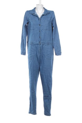 Дамски дълъг гащеризон Soya Concept, Размер XXL, Цвят Син, Цена 15,84 €, #136736137