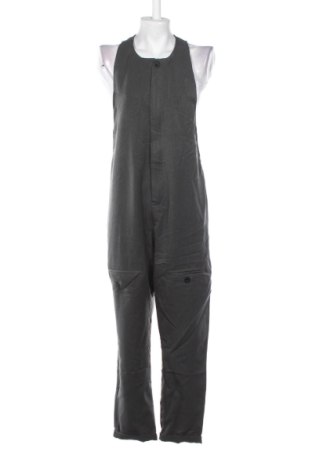 Salopetă lungă de damă Pause Jeans, Mărime XL, Culoare Gri, Preț 182,46 Lei, #136743931