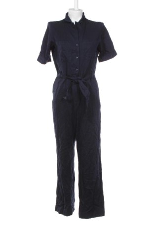 Langer Damen-Overall Monki, Größe XL, Farbe Blau, Preis 12,99 €, #136744684