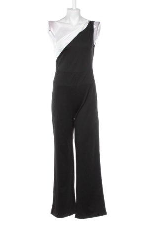 Salopetă lungă de damă SHEIN, Mărime M, Culoare Multicolor, Preț 60,99 Lei, #136746353