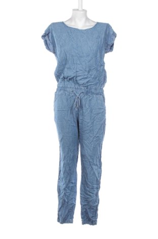 Langer Damen-Overall Esprit, Größe M, Farbe Blau, Preis 13,99 €, #136748627
