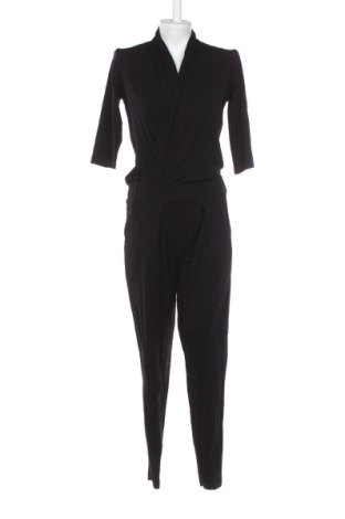 Langer Damen-Overall Les Lunes, Größe S, Farbe Schwarz, Preis 24,99 €, #136763820