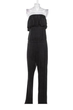 Salopetă lungă de damă Vero Moda, Mărime XXL, Culoare Negru, Preț 60,99 Lei, #136772650