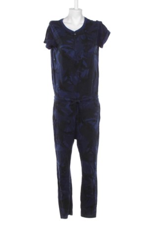 Дамски дълъг гащеризон G-Star Raw, Размер M, Цвят Многоцветен, Цена 32,00 €, #136776620