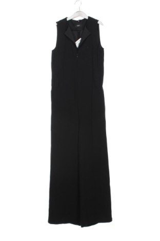 Salopetă lungă de damă ART.365 Marella, Mărime XXS, Culoare Negru, Preț 786,31 Lei, #136625658