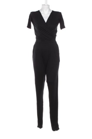 Γυναικεία μακρύ φόρμα ASOS, Μέγεθος XS, Χρώμα Μαύρο, Τιμή 19,00 €, #136697781