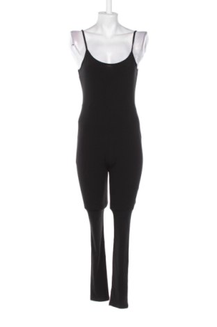 Salopetă lungă de damă Atmosphere, Mărime M, Culoare Negru, Preț 83,99 Lei, #136706489