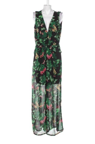 Langer Damen-Overall Cecico, Größe XL, Farbe Mehrfarbig, Preis 30,24 €, #136663926