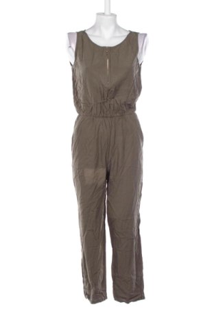 Salopetă lungă de damă Chicoree, Mărime S, Culoare Verde, Preț 128,00 Lei, #136668091