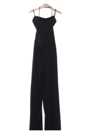 Salopetă lungă de damă Edited, Mărime XXS, Culoare Negru, Preț 225,99 Lei, #136598280