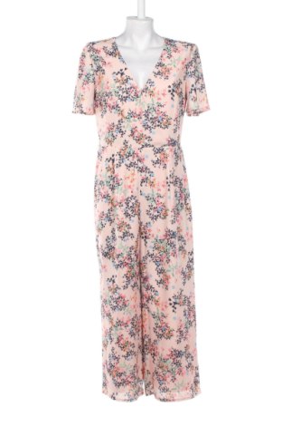 Salopetă lungă de damă Esprit, Mărime L, Culoare Multicolor, Preț 215,99 Lei, #136697469