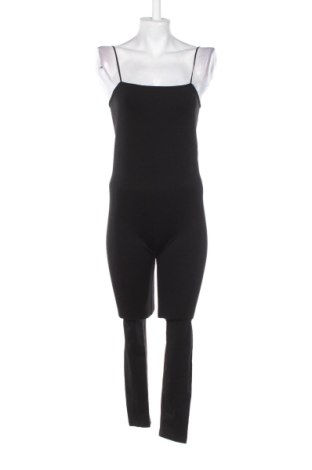 Salopetă lungă de damă Fb Sister, Mărime M, Culoare Negru, Preț 68,99 Lei, #136710073