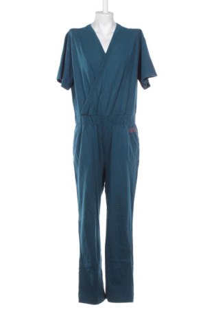 Langer Damen-Overall G-Star Raw, Größe M, Farbe Blau, Preis 28,99 €, #136752703