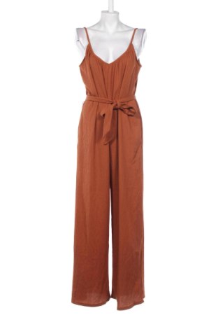 Γυναικεία μακρύ φόρμα H&M, Μέγεθος L, Χρώμα Καφέ, Τιμή 29,99 €, #136684310