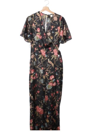 Дамски дълъг гащеризон H&M, Размер XS, Цвят Многоцветен, Цена 11,24 €, #136684409