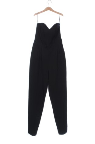 Salopetă lungă de damă H&M, Mărime XS, Culoare Negru, Preț 34,99 Lei, #136689931