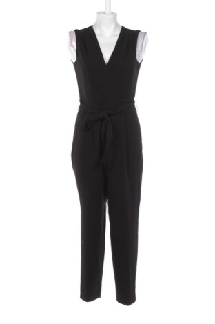 Langer Damen-Overall H&M, Größe S, Farbe Schwarz, Preis 25,00 €, #136695780