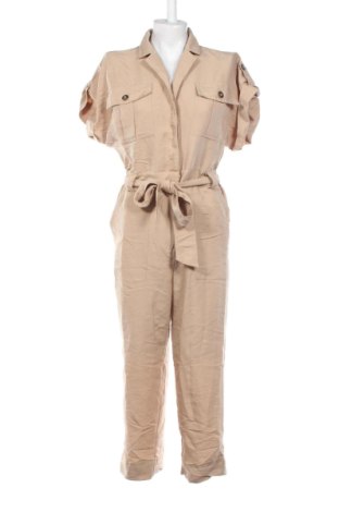 Női hosszú overál H&M, Méret M, Szín Bézs, Ár 10 331 Ft, #136701479