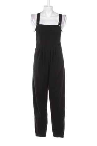 Salopetă lungă de damă Halara, Mărime S, Culoare Negru, Preț 123,99 Lei, #136580533