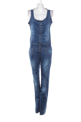 Női hosszú overál IL DOLCE JEANS, Méret L, Szín Kék, Ár 7 959 Ft, #136688919