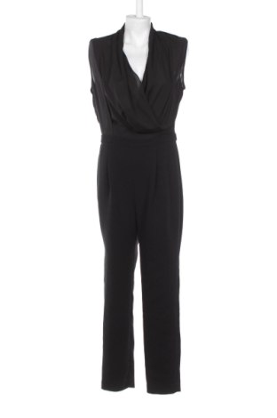 Langer Damen-Overall Mango, Größe M, Farbe Schwarz, Preis 19,99 €, #136686718