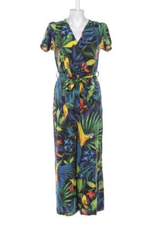 Langer Damen-Overall Medicine, Größe S, Farbe Mehrfarbig, Preis € 25,00, #136669050