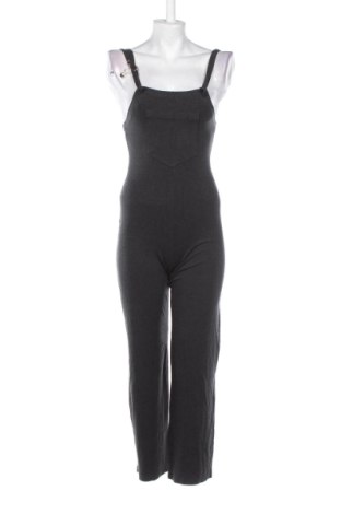Langer Damen-Overall Morgan, Größe S, Farbe Grau, Preis € 45,99, #136692632