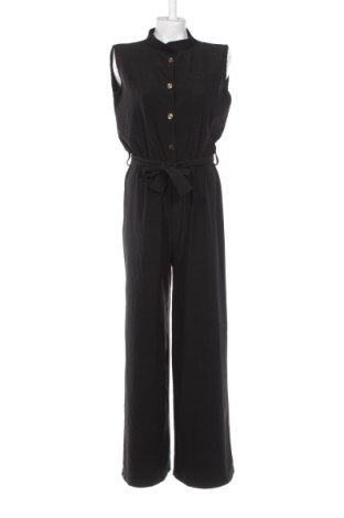 Salopetă lungă de damă New Laviva, Mărime L, Culoare Negru, Preț 182,46 Lei, #136702256